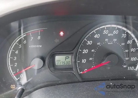 2013 Toyota Sienna Le V6 8 Passenger from USA, damaged, VIN 5TDKK3DC5DS360683